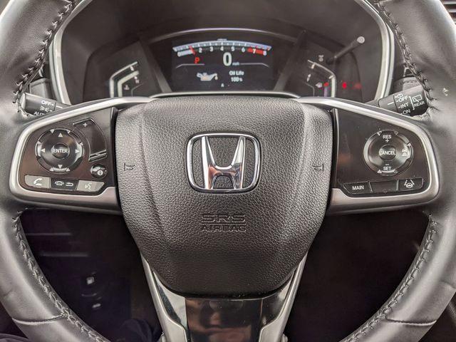 used 2020 Honda CR-V car, priced at $26,499