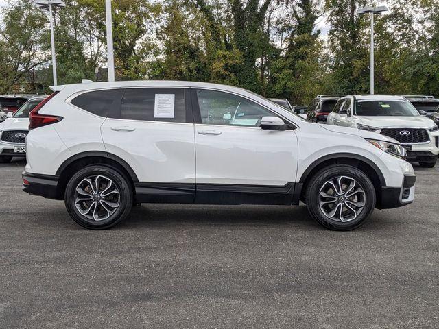 used 2020 Honda CR-V car, priced at $26,499