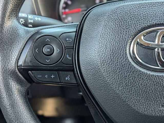 used 2019 Toyota RAV4 car, priced at $20,850