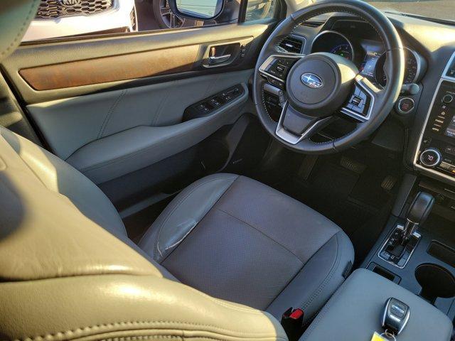 used 2018 Subaru Outback car, priced at $12,932