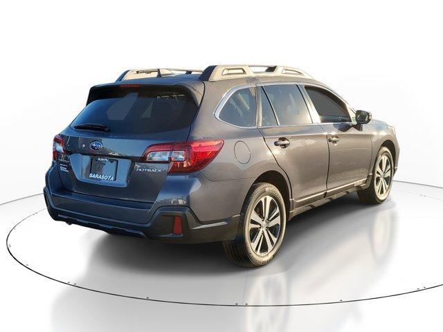 used 2018 Subaru Outback car, priced at $12,932