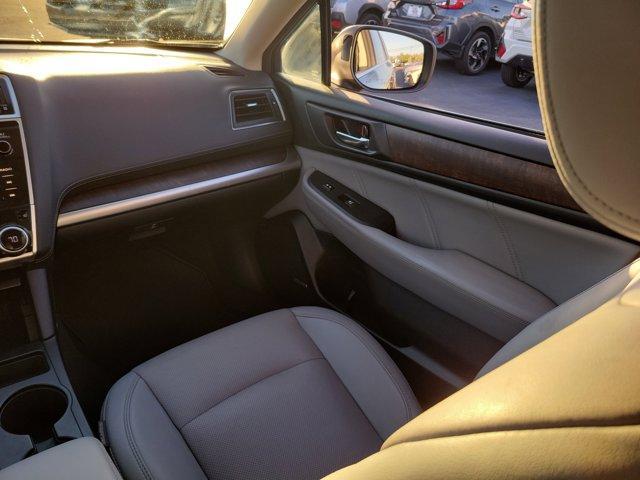 used 2018 Subaru Outback car, priced at $12,932