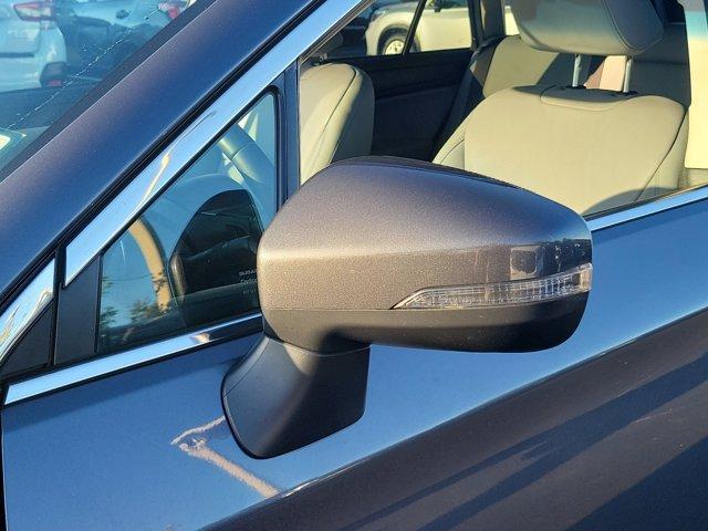 used 2018 Subaru Outback car, priced at $12,932