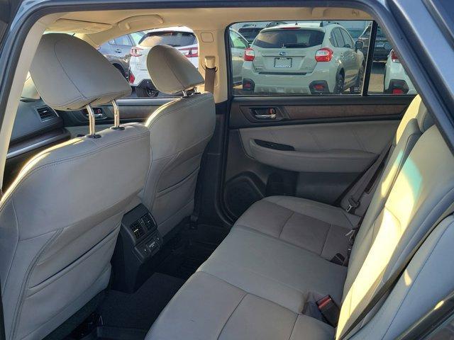 used 2018 Subaru Outback car, priced at $12,932