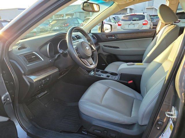 used 2018 Subaru Outback car, priced at $12,932