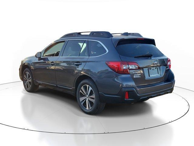 used 2018 Subaru Outback car, priced at $12,932