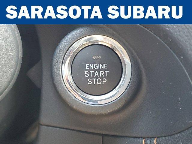 used 2021 Subaru Crosstrek car, priced at $24,521