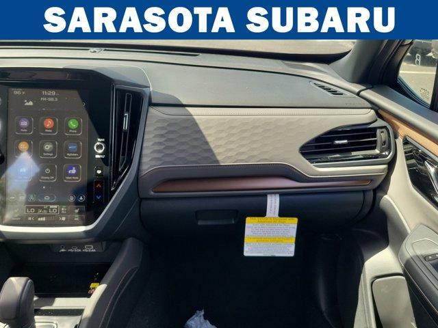 new 2025 Subaru Forester car, priced at $37,473