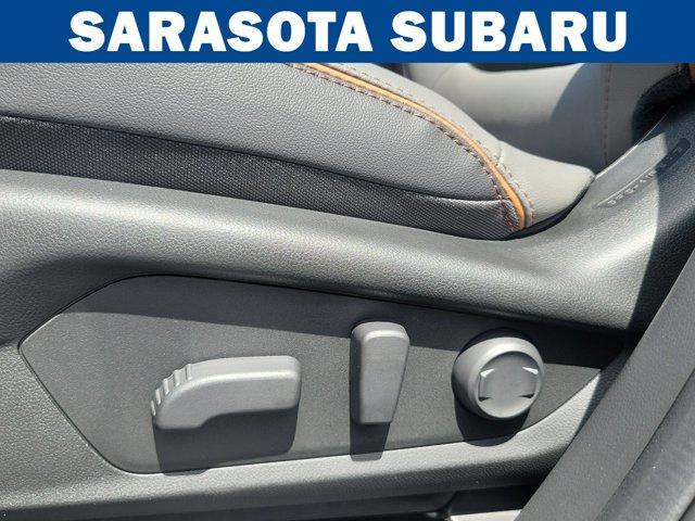 new 2025 Subaru Forester car, priced at $37,473