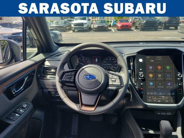 new 2025 Subaru Forester car, priced at $37,473