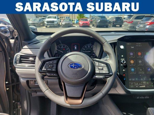 new 2025 Subaru Forester car, priced at $37,473