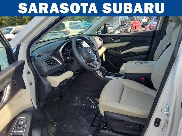 new 2025 Subaru Ascent car, priced at $47,343