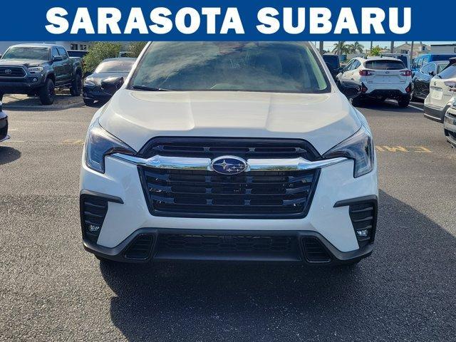 new 2025 Subaru Ascent car, priced at $47,343