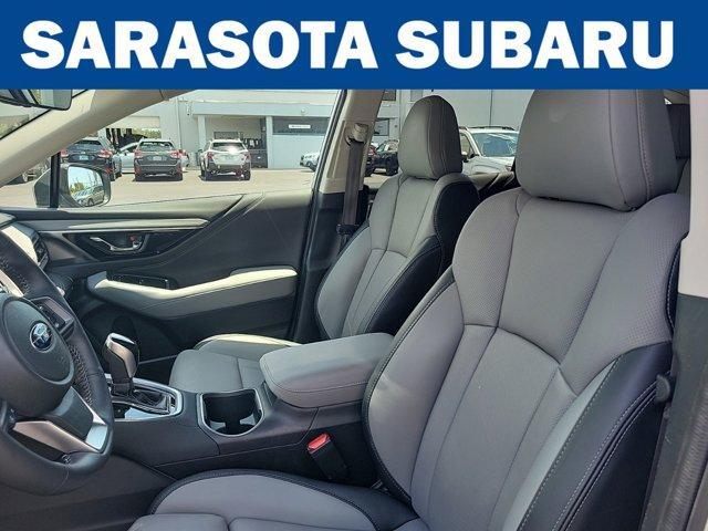 used 2022 Subaru Outback car, priced at $27,974