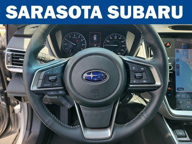 used 2022 Subaru Outback car, priced at $27,974