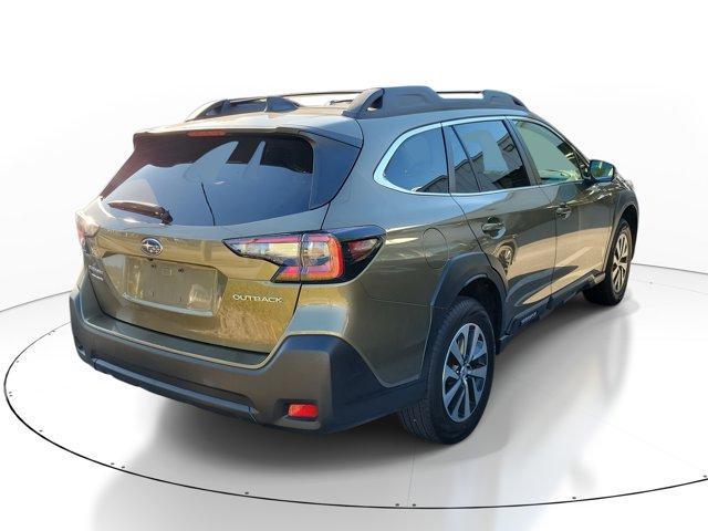 used 2023 Subaru Outback car, priced at $24,568
