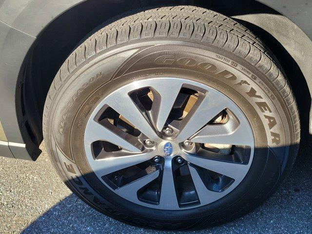 used 2023 Subaru Outback car, priced at $24,568