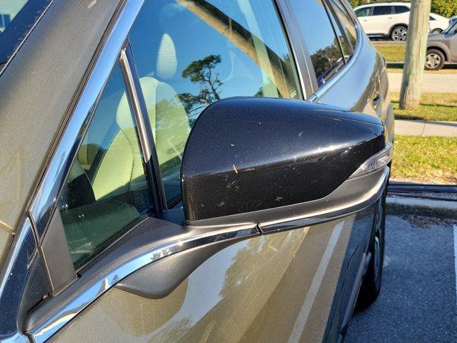 used 2023 Subaru Outback car, priced at $24,568