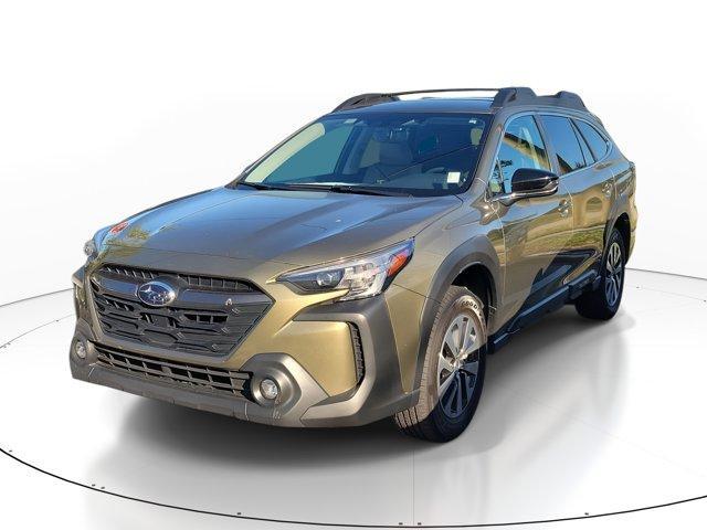 used 2023 Subaru Outback car, priced at $24,568