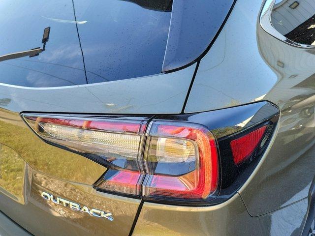 used 2023 Subaru Outback car, priced at $24,568