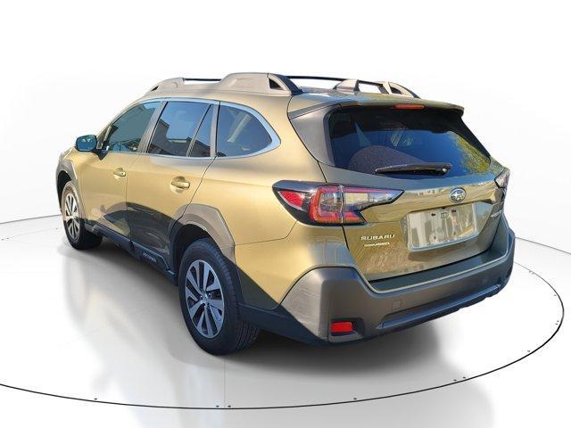 used 2023 Subaru Outback car, priced at $24,568