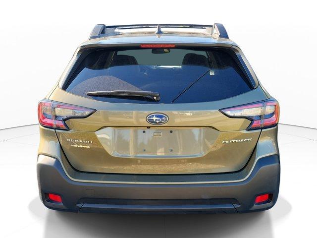 used 2023 Subaru Outback car, priced at $24,568