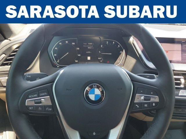 used 2021 BMW 228 Gran Coupe car, priced at $20,985