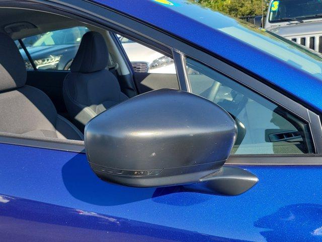 used 2025 Subaru Impreza car, priced at $22,500