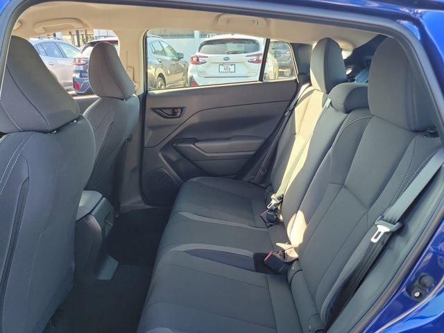 used 2025 Subaru Impreza car, priced at $22,500