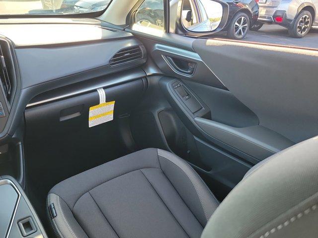 used 2025 Subaru Impreza car, priced at $22,500