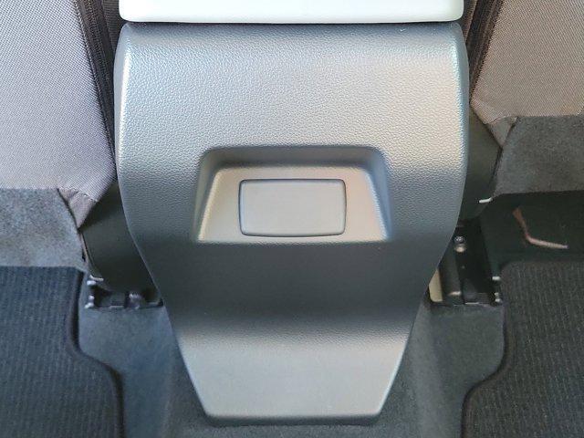 used 2025 Subaru Impreza car, priced at $22,500