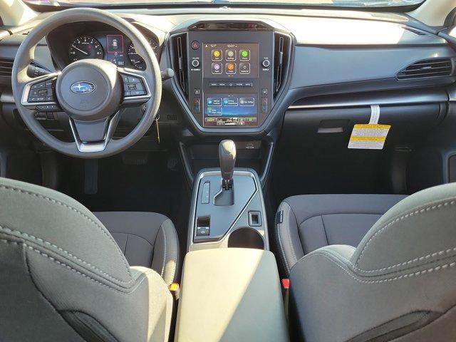 used 2025 Subaru Impreza car, priced at $22,500
