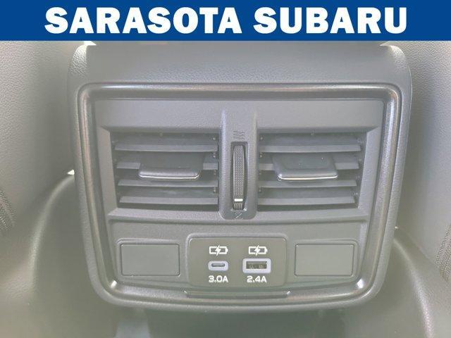 new 2025 Subaru Forester car