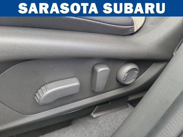 new 2025 Subaru Forester car