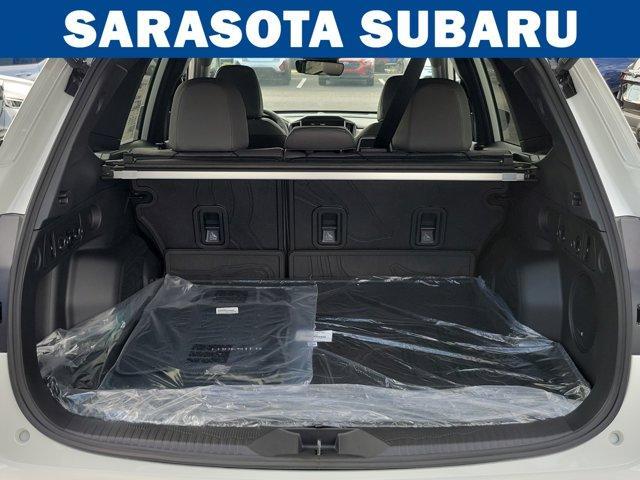 new 2025 Subaru Forester car