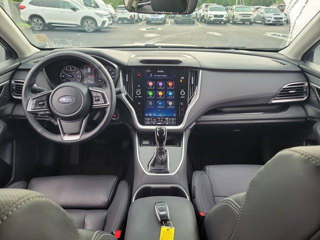 used 2021 Subaru Outback car, priced at $22,558