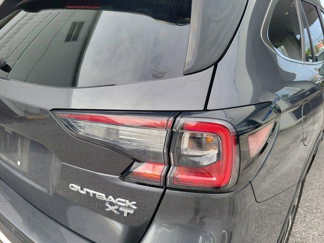 used 2021 Subaru Outback car, priced at $22,558