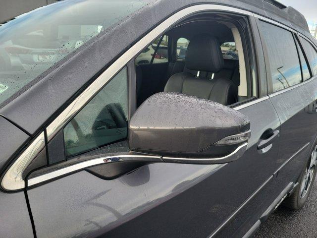 used 2021 Subaru Outback car, priced at $22,558