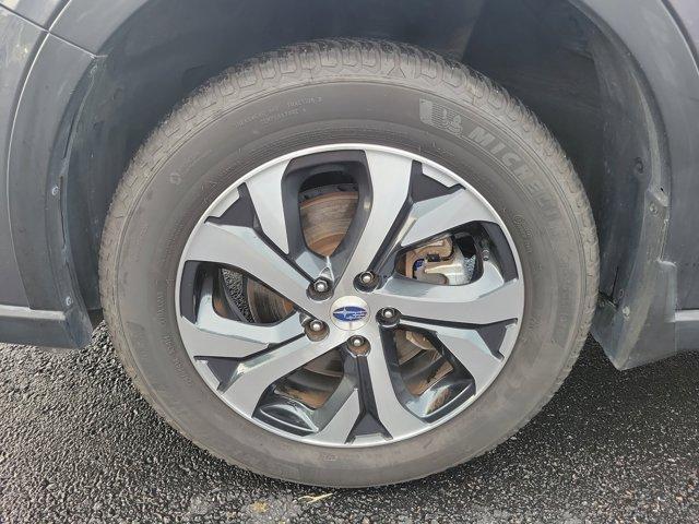 used 2021 Subaru Outback car, priced at $22,558