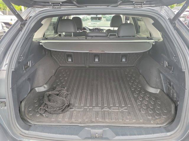 used 2021 Subaru Outback car, priced at $22,558