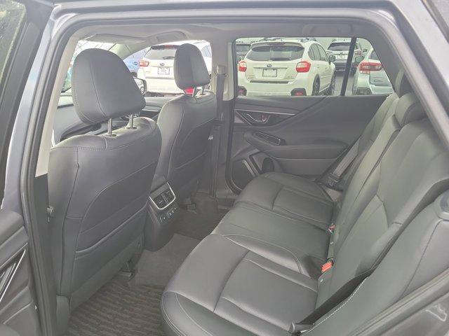 used 2021 Subaru Outback car, priced at $22,558