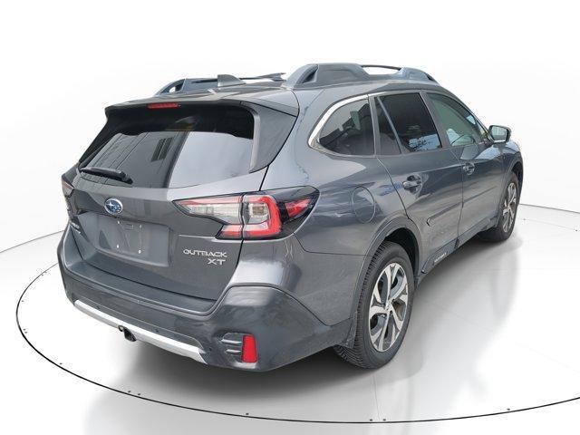 used 2021 Subaru Outback car, priced at $22,558