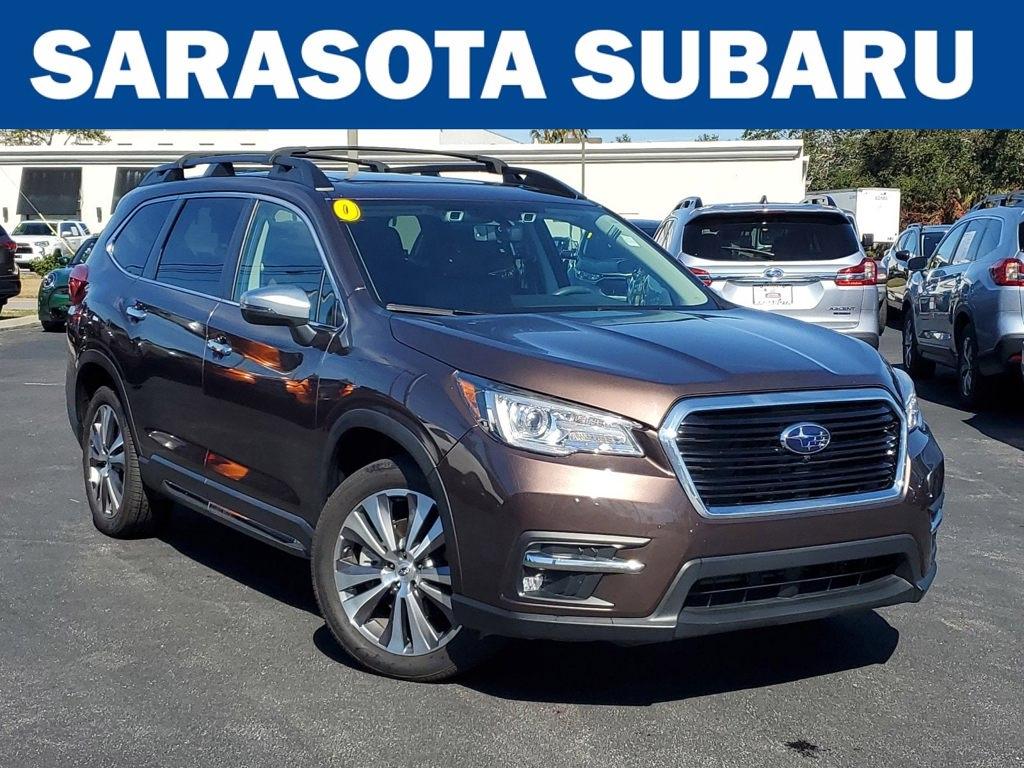 used 2020 Subaru Ascent car, priced at $31,607