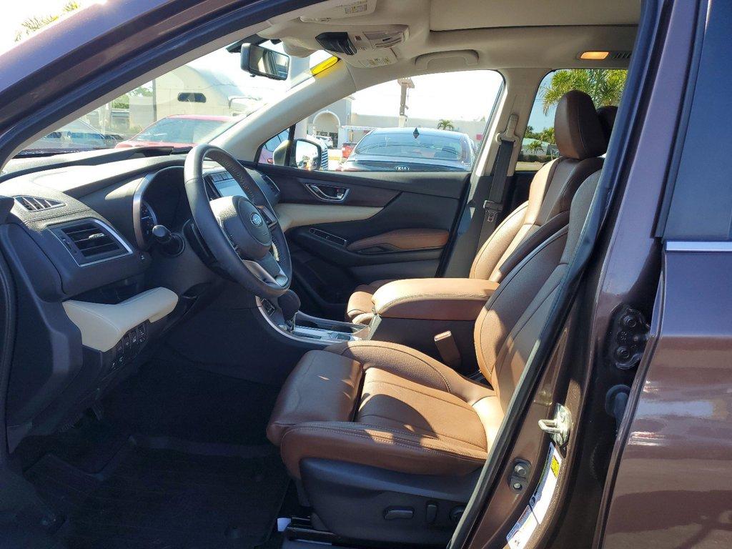 used 2020 Subaru Ascent car, priced at $31,607