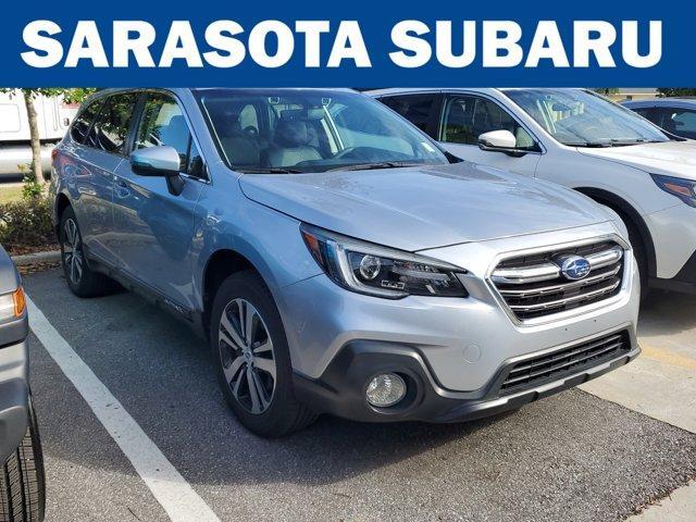 used 2019 Subaru Outback car, priced at $22,481