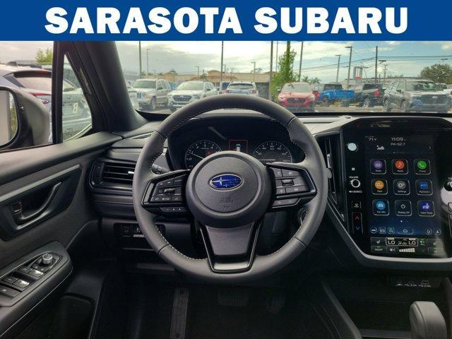 new 2025 Subaru Forester car, priced at $34,594