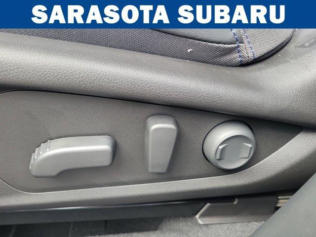 new 2025 Subaru Forester car, priced at $34,594