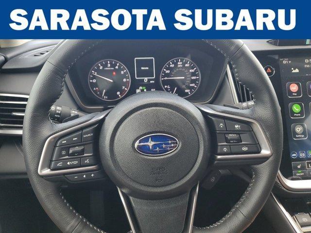 new 2025 Subaru Outback car, priced at $40,303