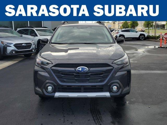 new 2025 Subaru Outback car, priced at $40,303