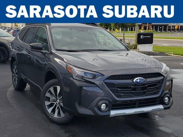 new 2025 Subaru Outback car, priced at $40,303